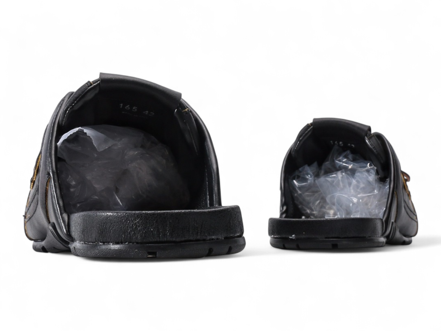 New Balance X Miu Miu 530 SL Black