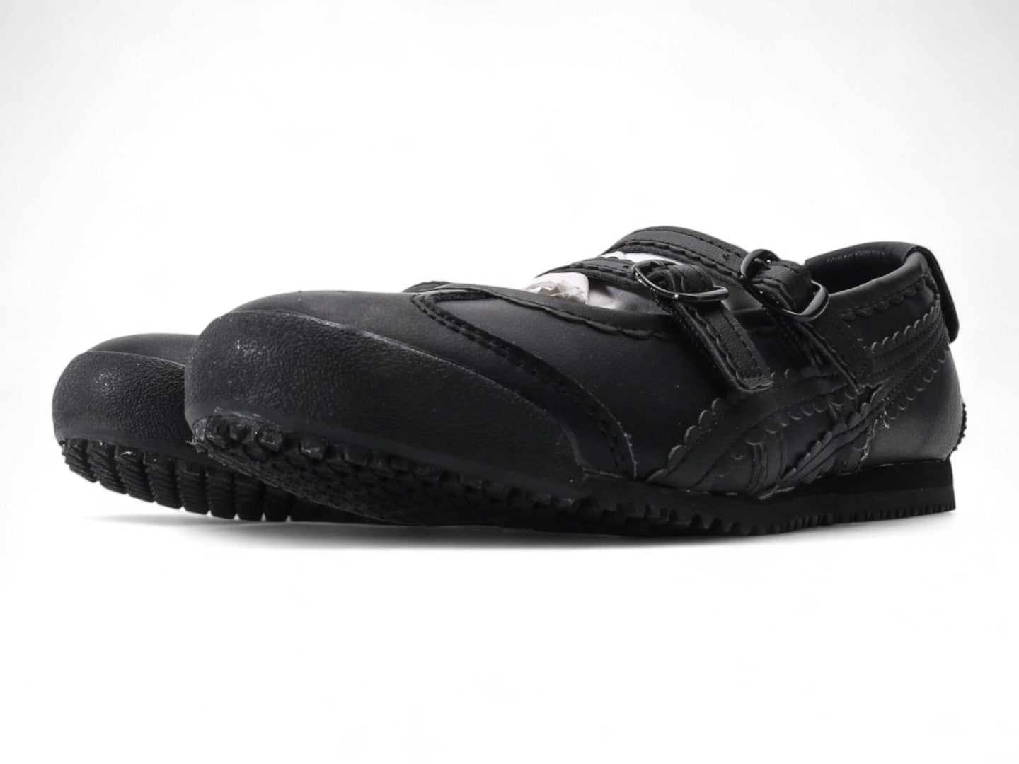 Onitsuka Tiger Mexico 66 Tgrs Black