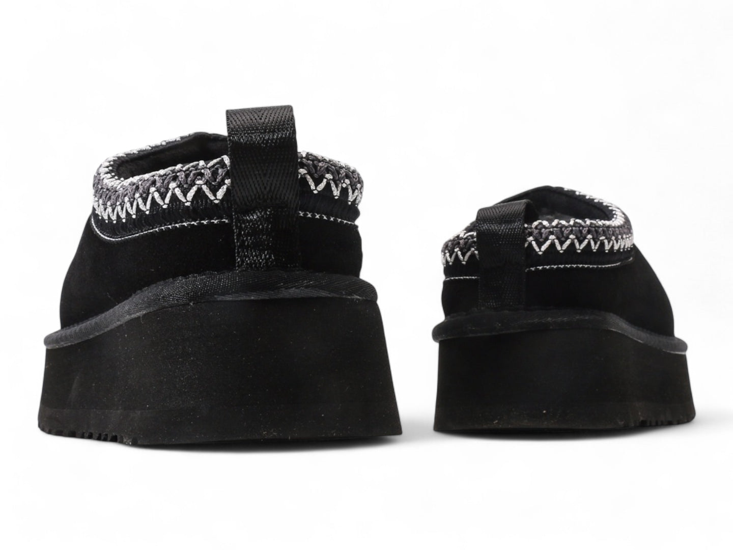 UGG Women's Tasman Black