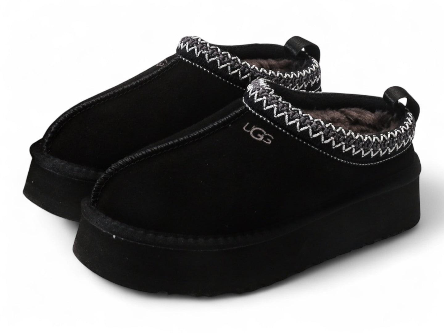 UGG Women's Tasman Black