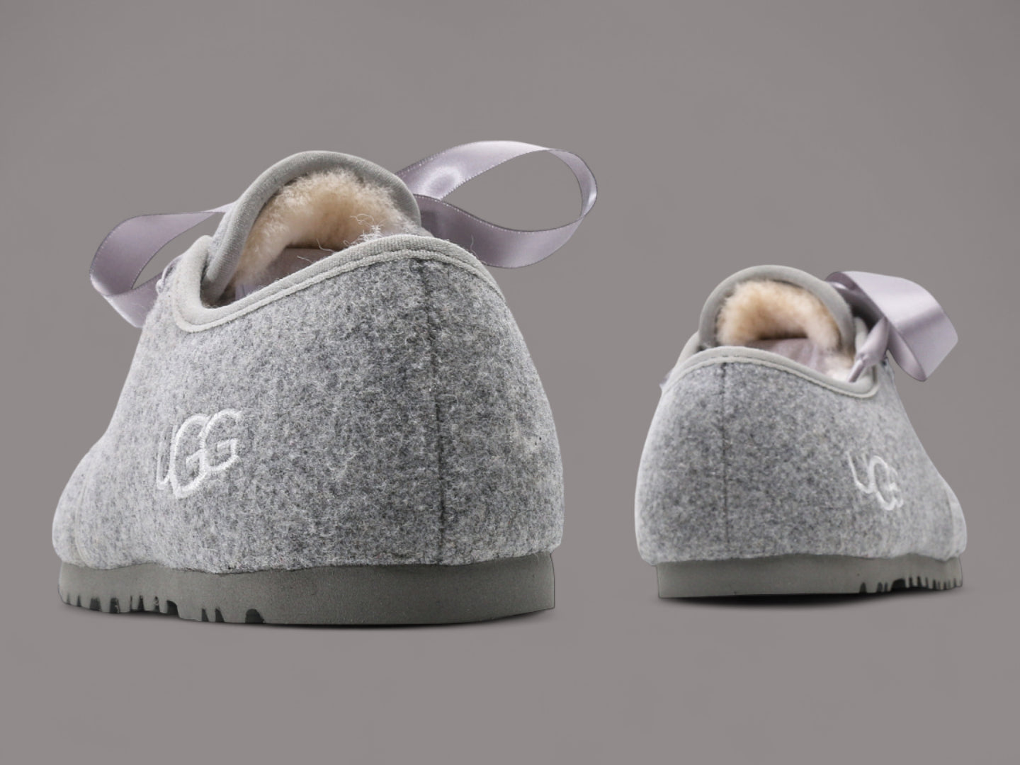UGG Neumel Chopd 'Grey'