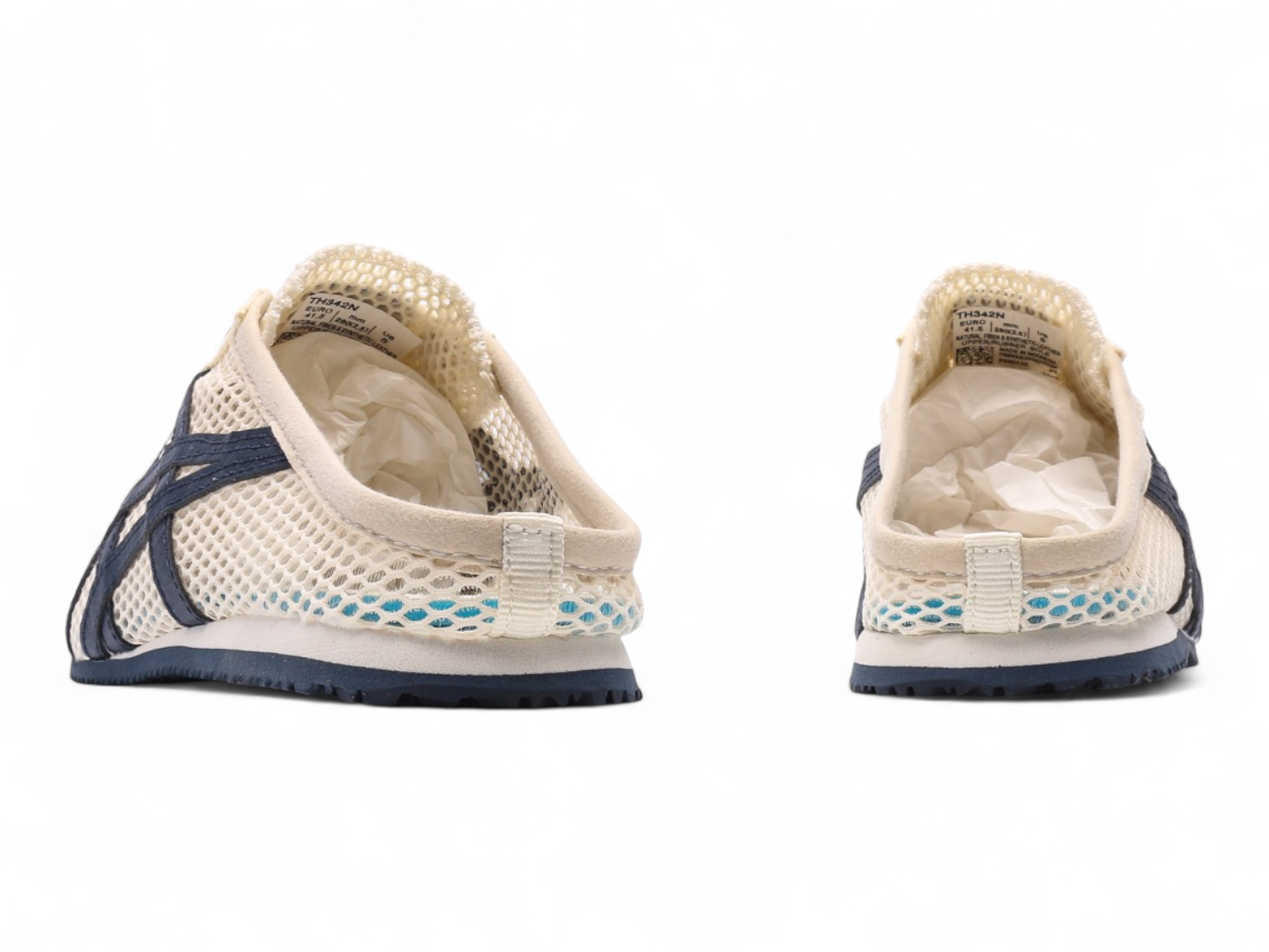 Onitsuka Tiger Women's Casual Sandals