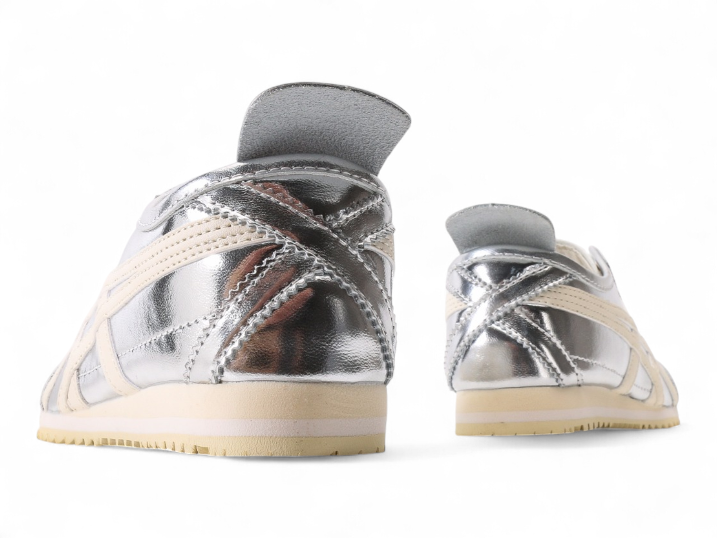 Mexico 66 SD "Pure Silver Cream"