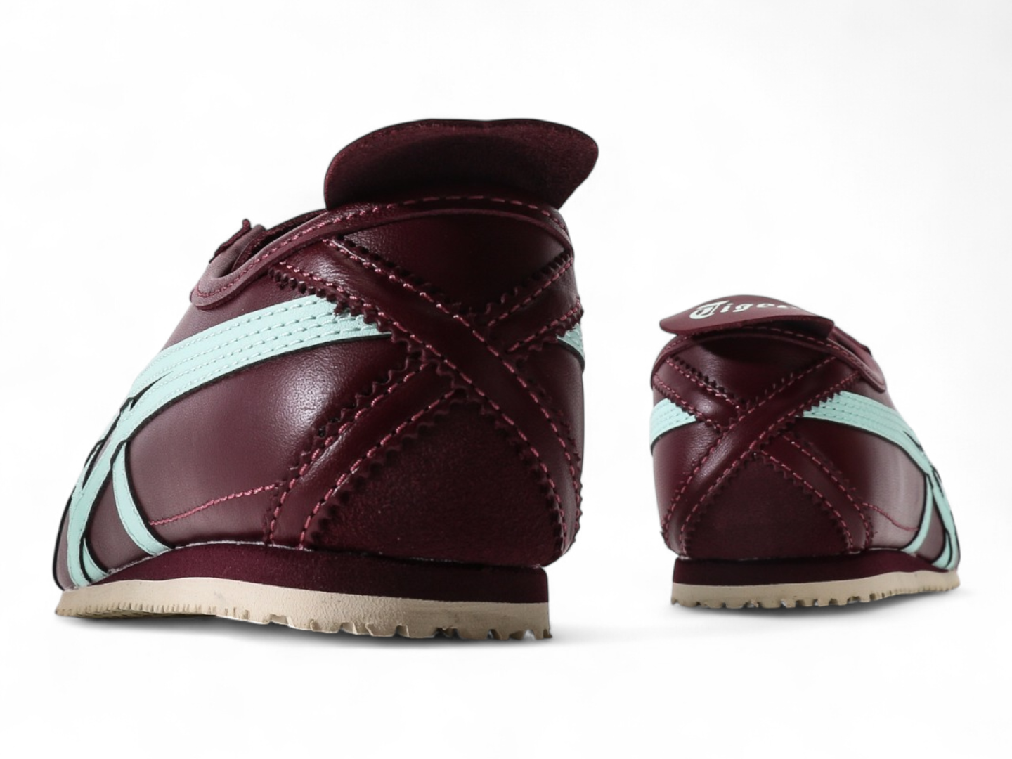 Giày Onitsuka Tiger Mexico 66 'Deep Mar