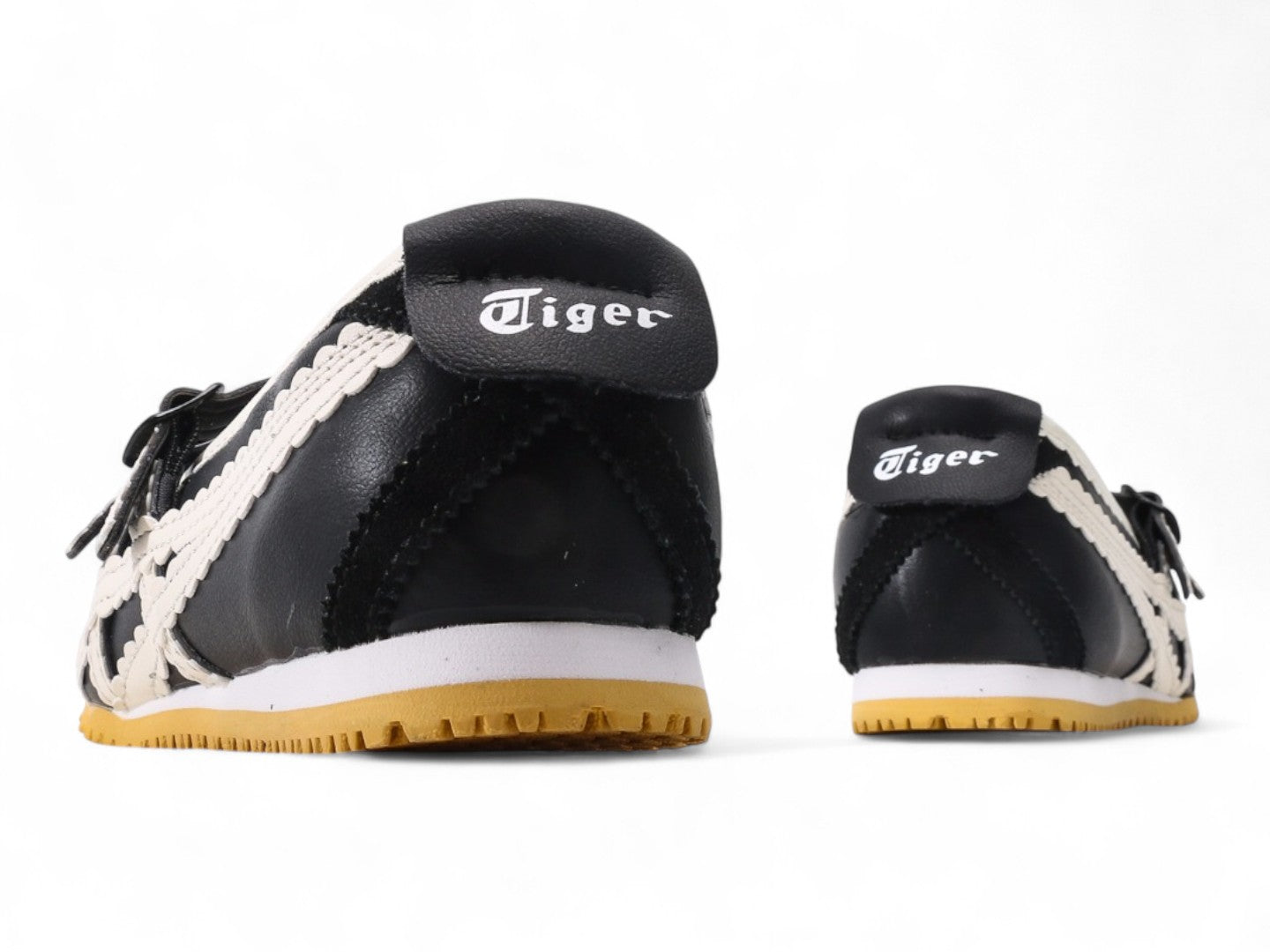 Patou x Onitsuka Tiger Mexico 66 ballerina