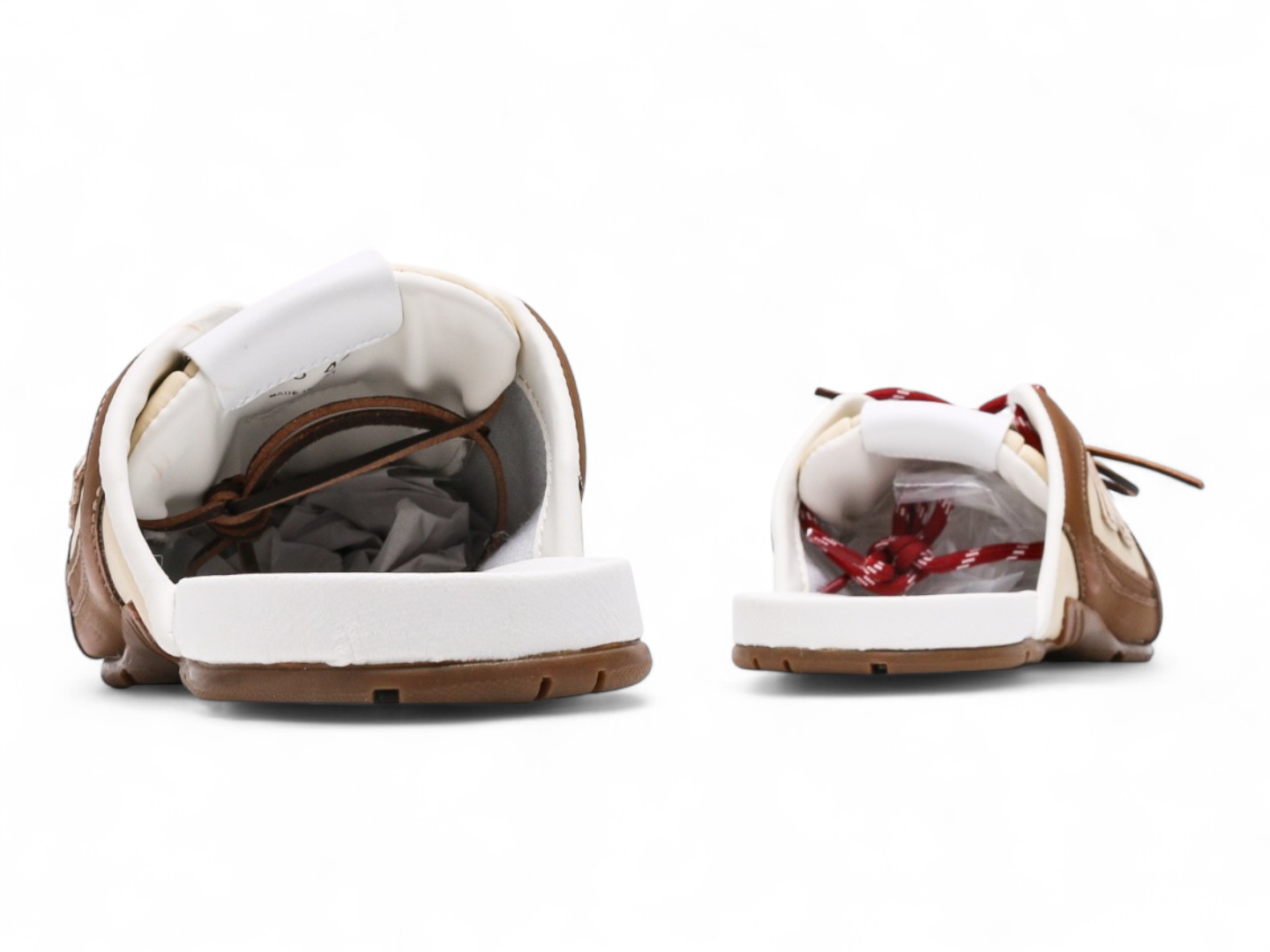 New Balance X Miu Miu 530 SL