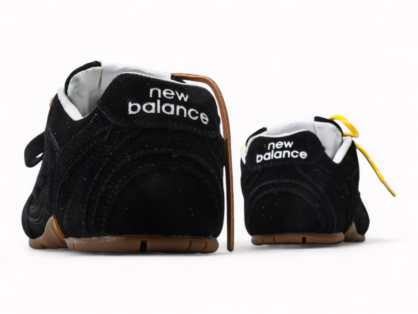 New Balance X Miu Miu 530 SL Black