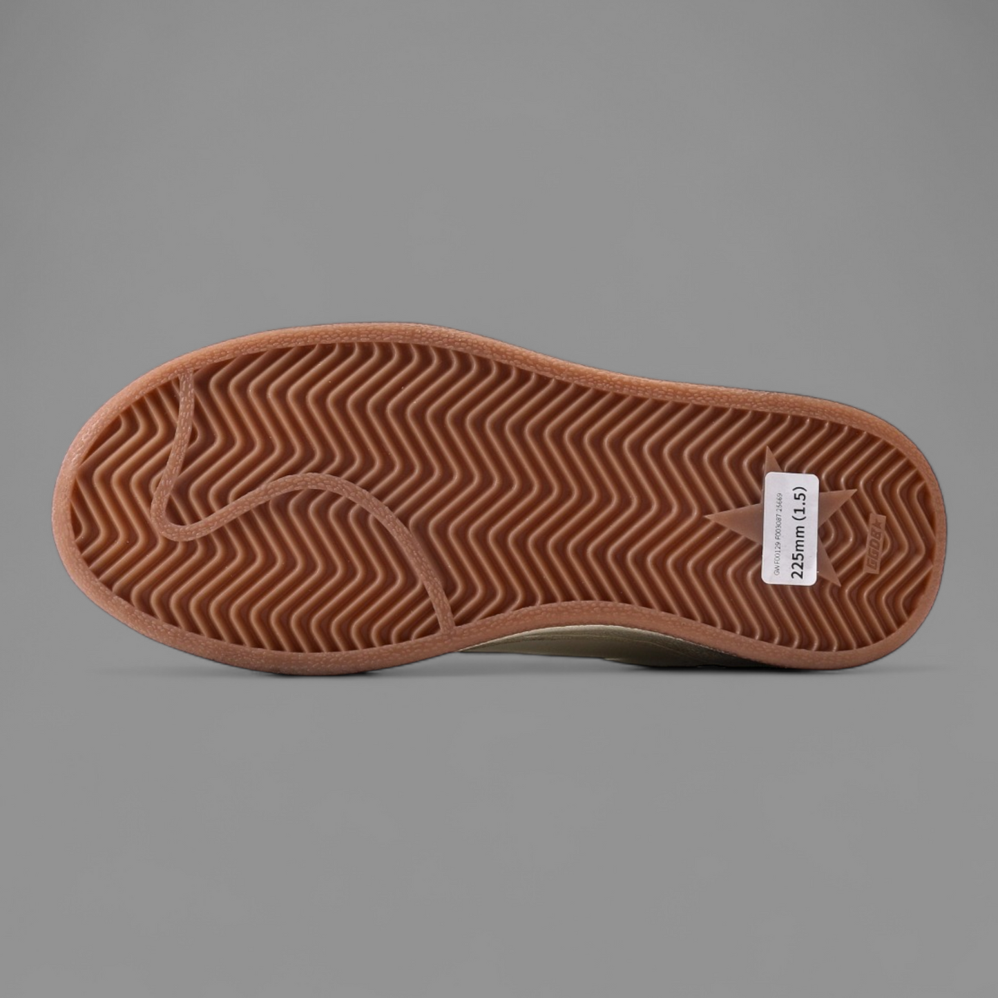 Golden Goose Ballstar 2  White