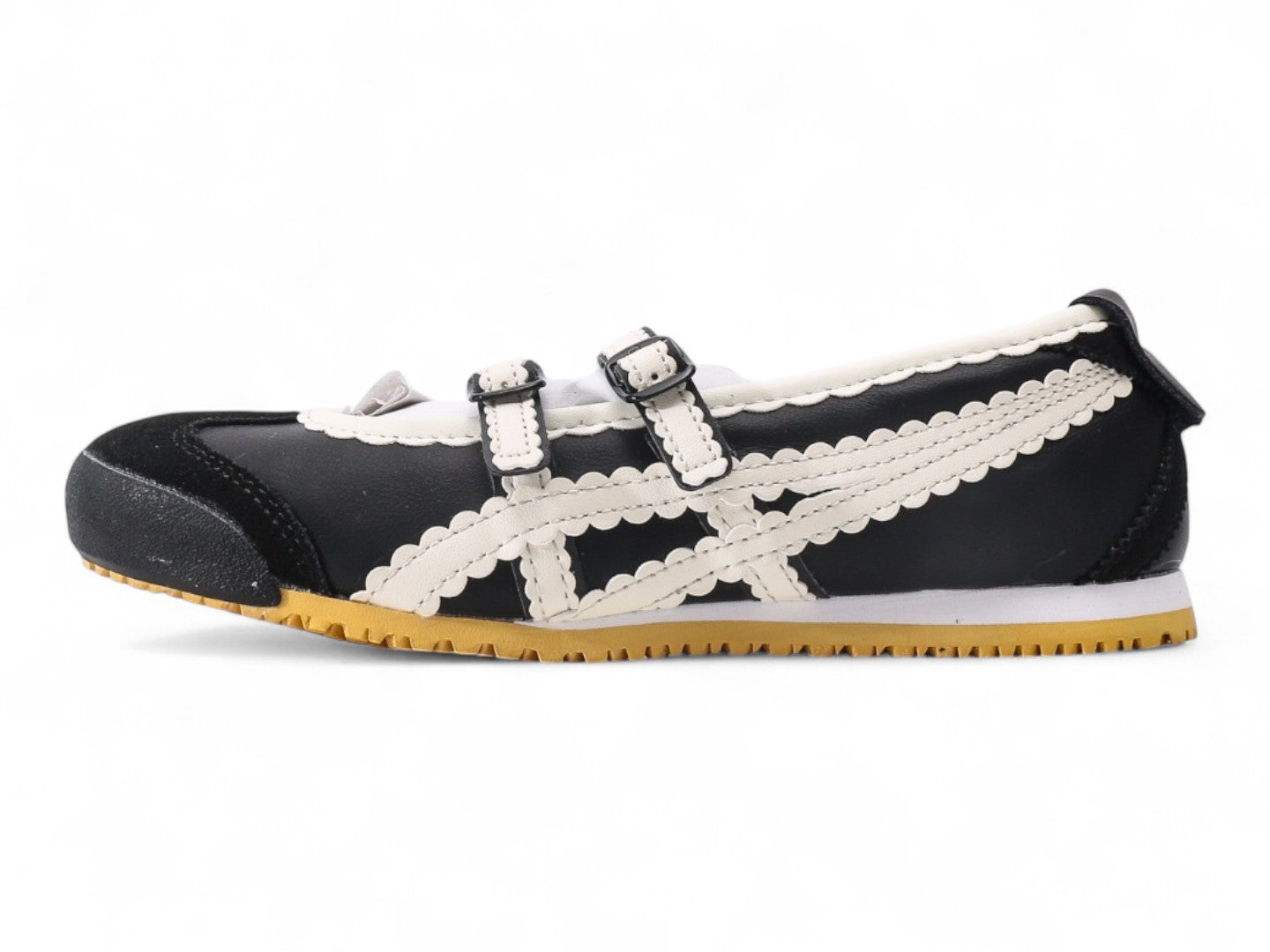 Patou x Onitsuka Tiger Mexico 66 ballerina