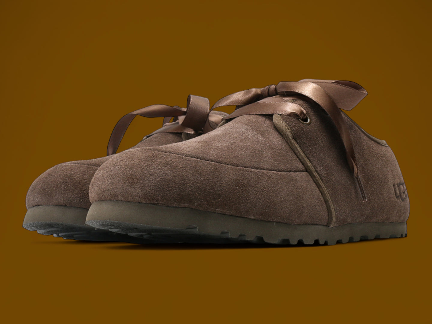 UGG Neumel Chopd 'Brown'