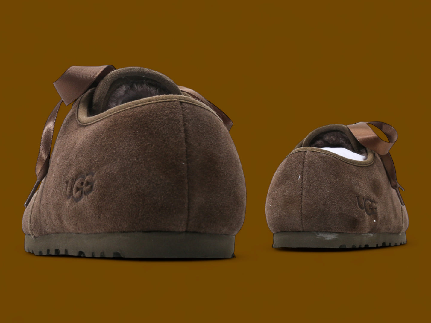 UGG Neumel Chopd 'Brown'