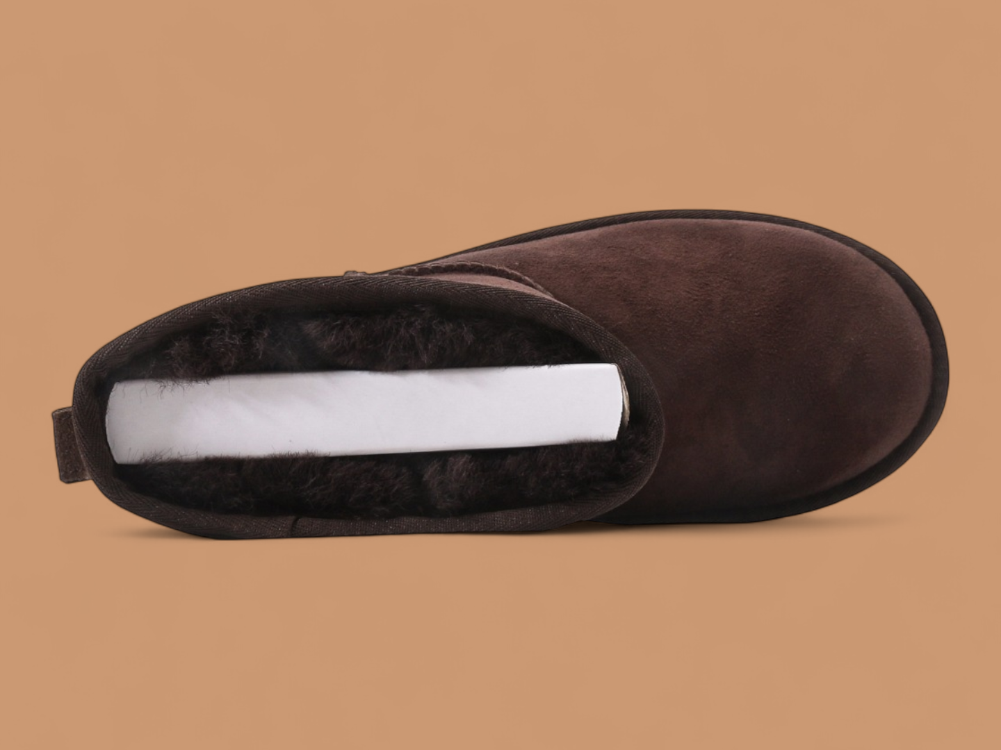 UGG Wmns Classic Mini II Boot 'Chocolate'