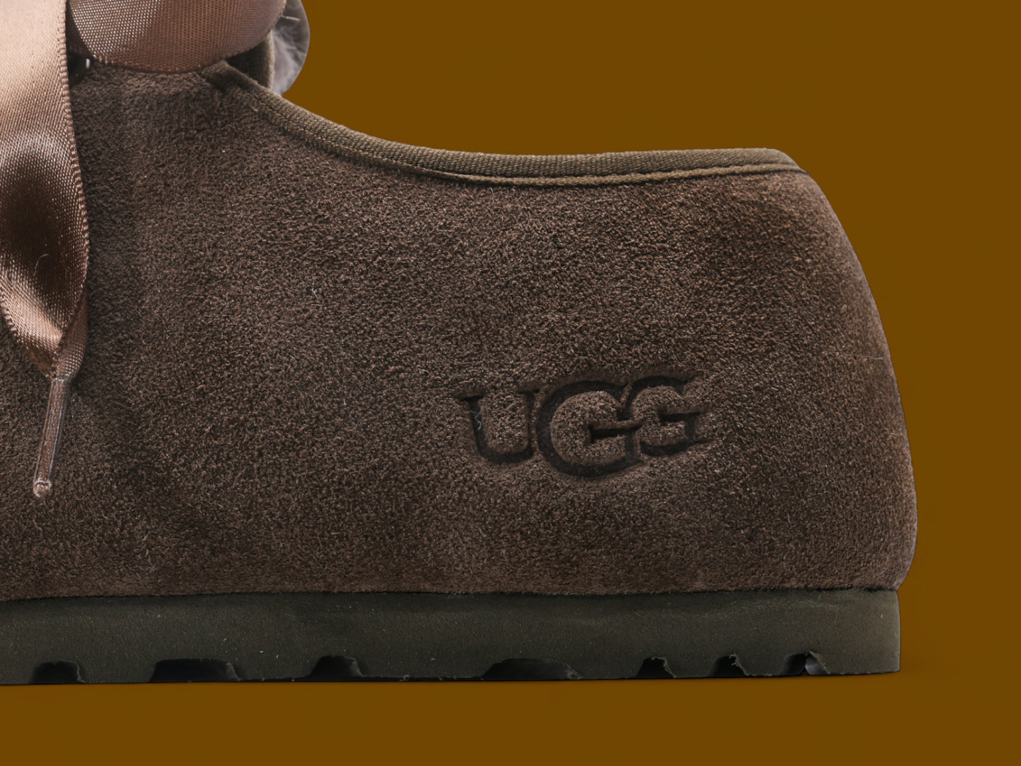 UGG Neumel Chopd 'Brown'