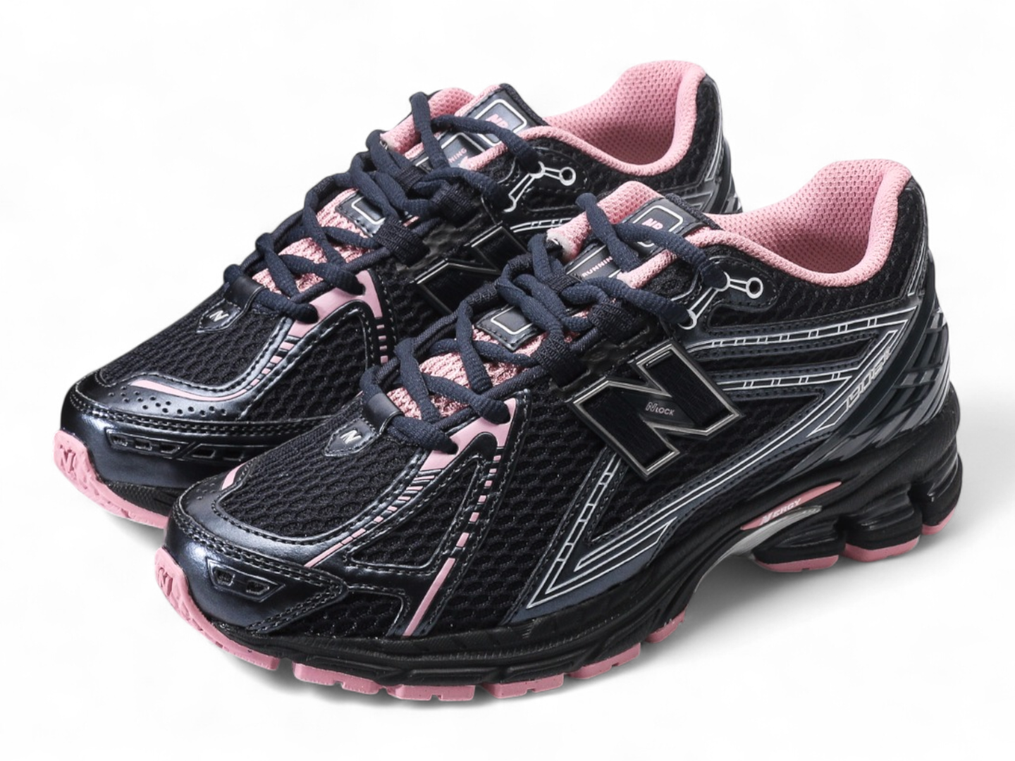 New Balance 1906R "Eclipse/Pink Taffy"