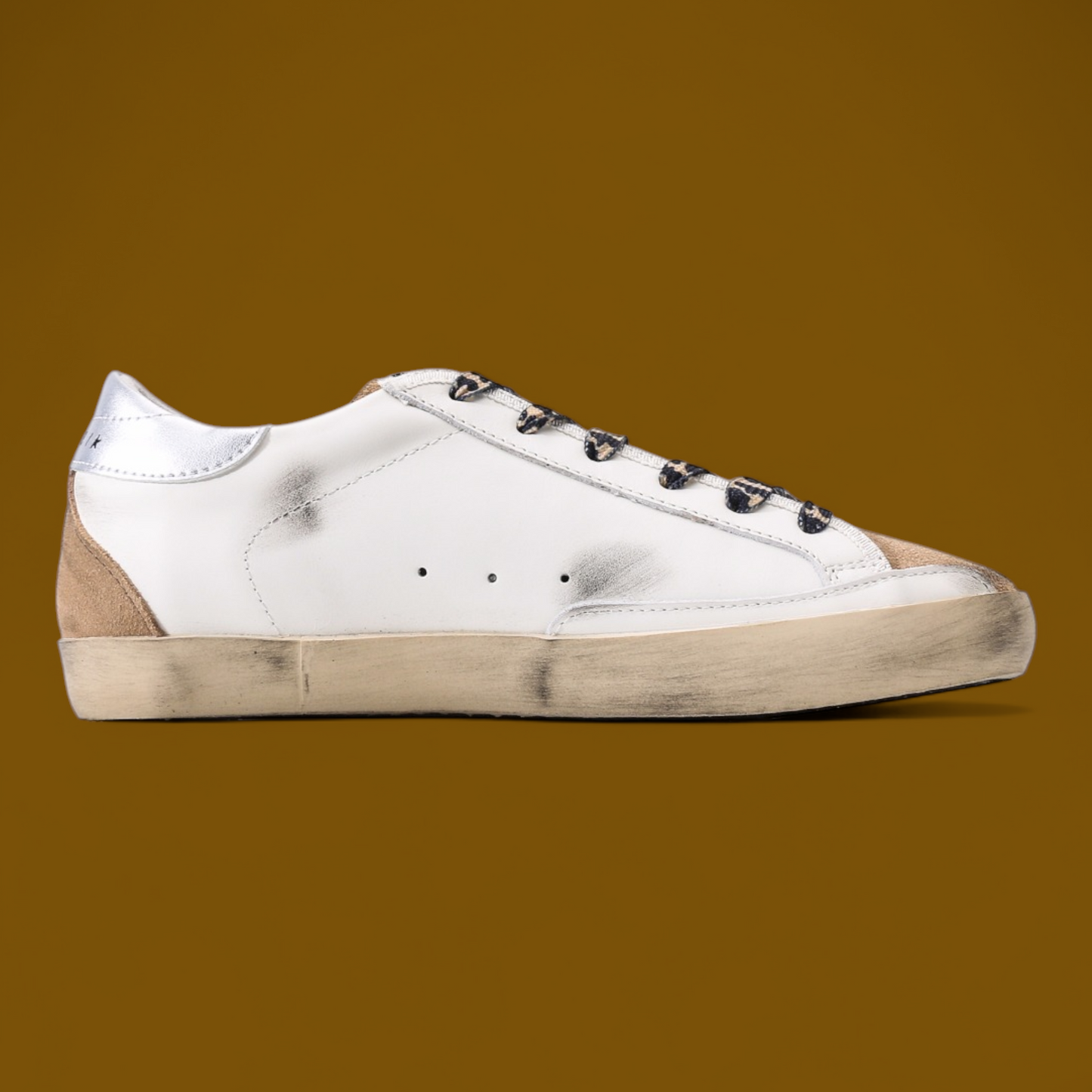 Golden Goose Super Star Nappa