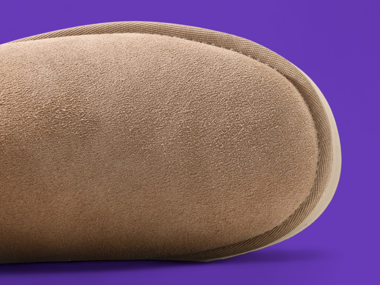 UGG Ultra Mini Platform Boot 'Sand'