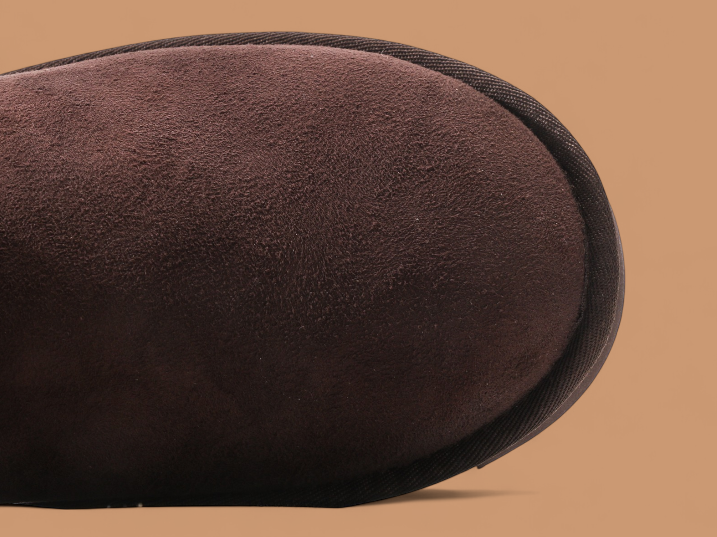 UGG Wmns Classic Mini II Boot 'Chocolate'