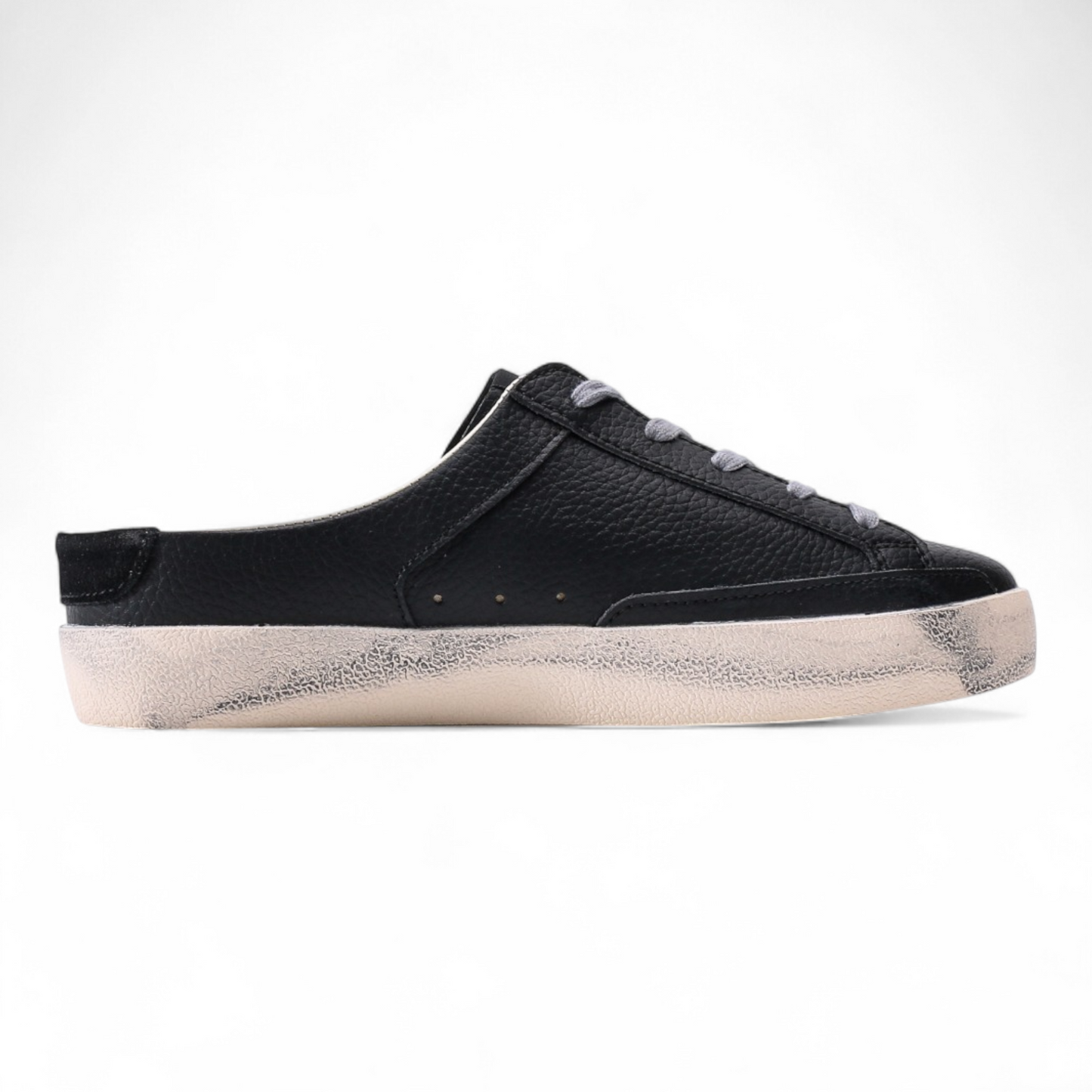 GOLDEN GOOSE Black Star