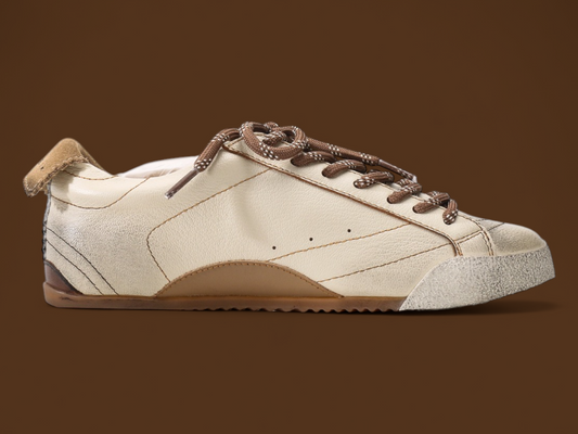 Golden Goose True Star Cream