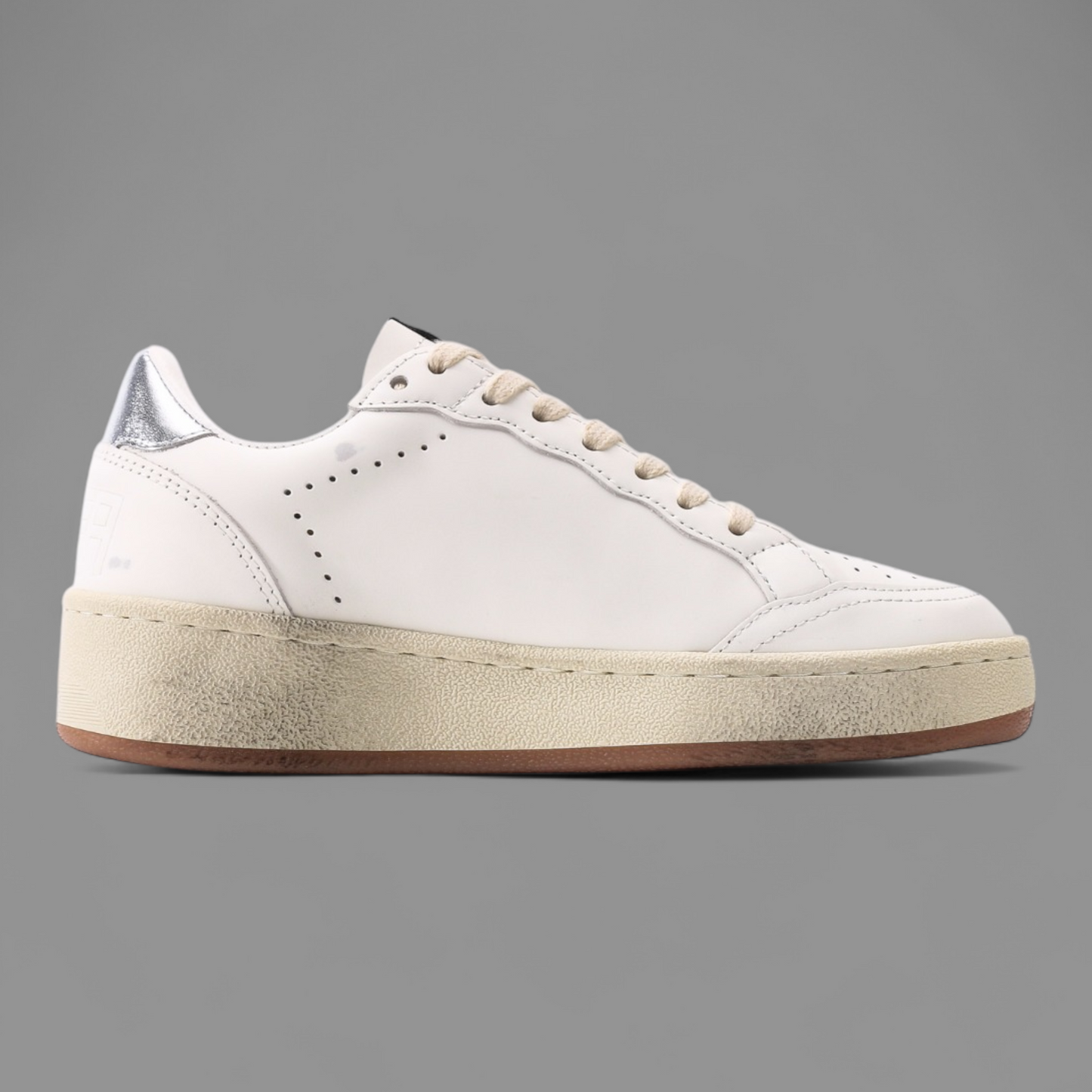Golden Goose Ballstar 2  White