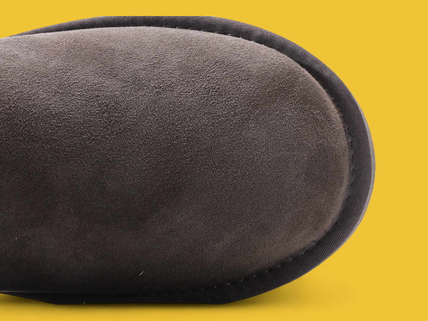 UGG Wmns Classic Mini II Boot Grey