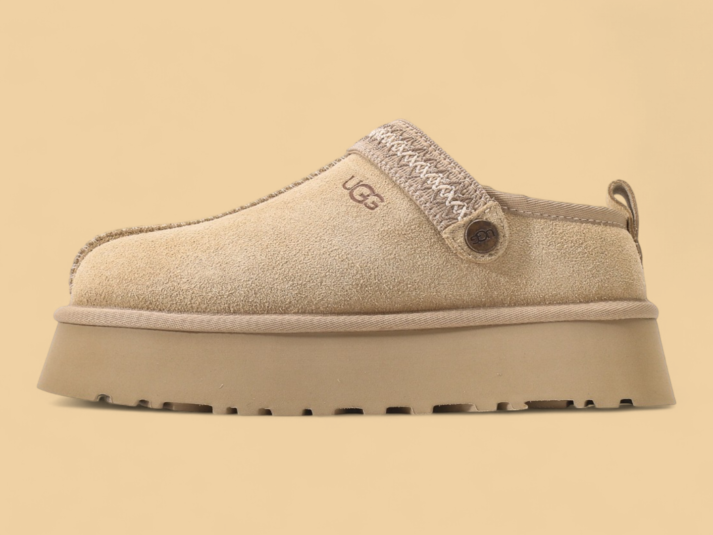 UGG Tazz Beige