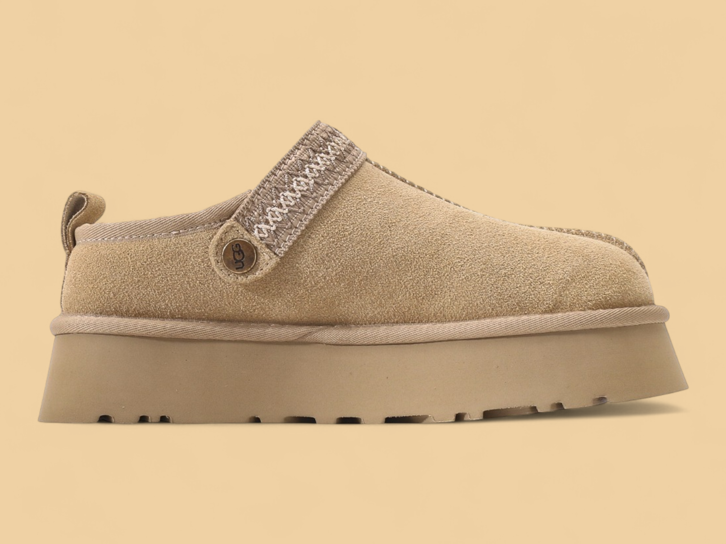 UGG Tazz Beige