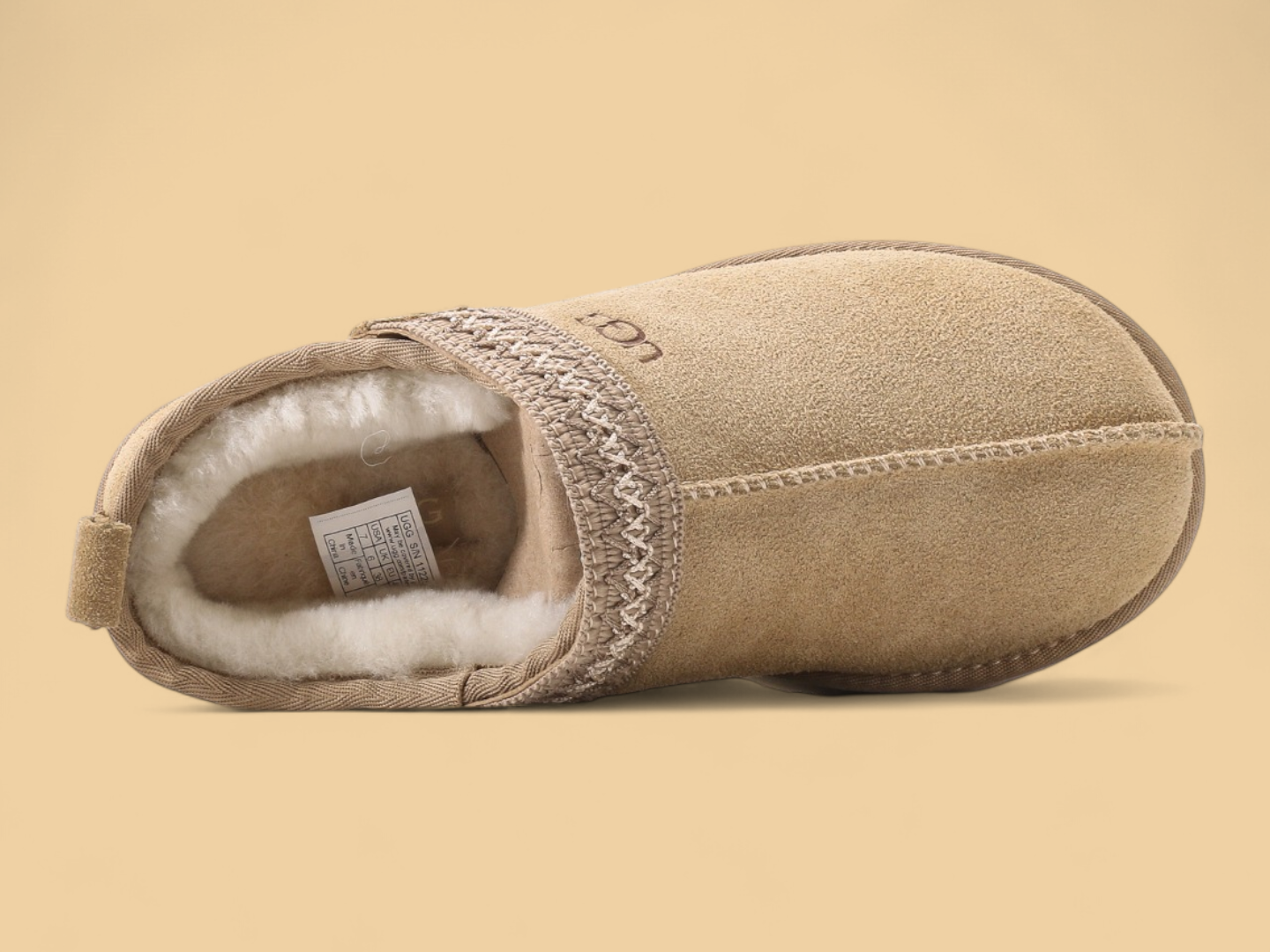 UGG Tazz Beige