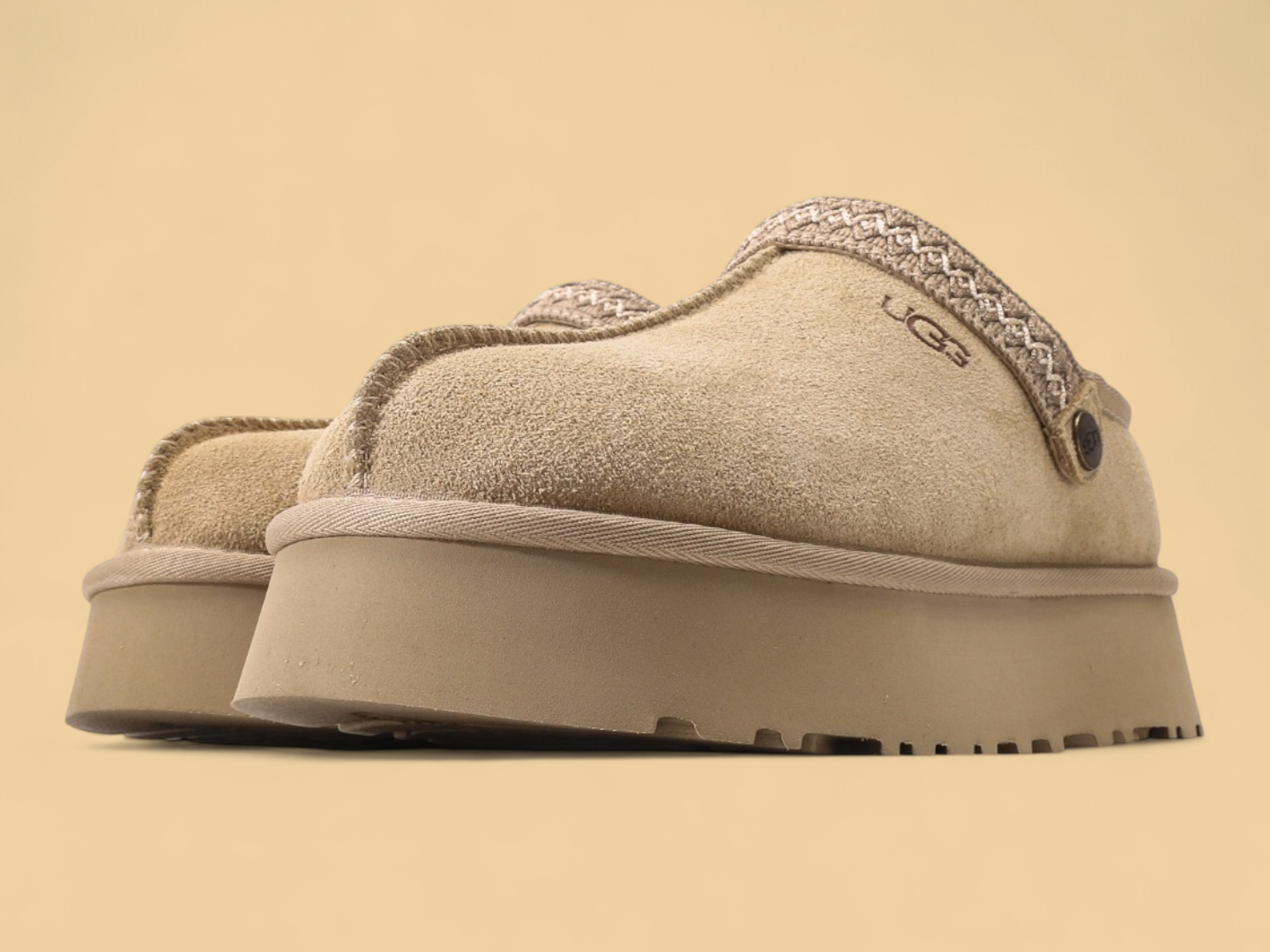 UGG Tazz Beige