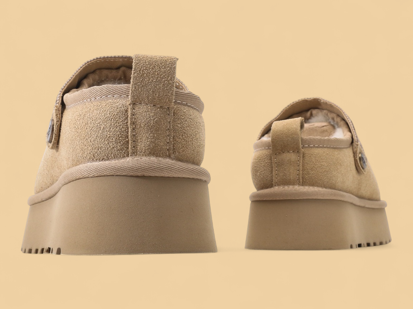 UGG Tazz Beige