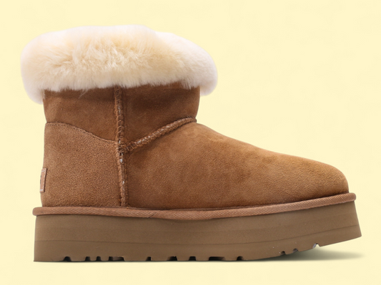 UGG  Classic Mini Boot