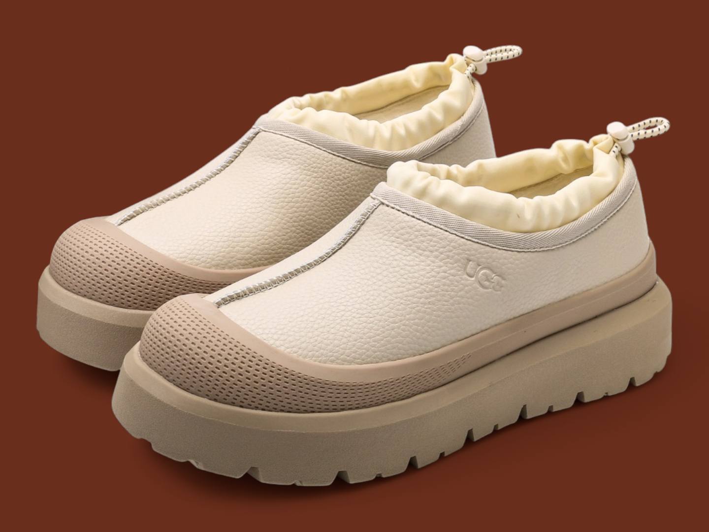 UGG Tasman Weather Hybrid Slippers