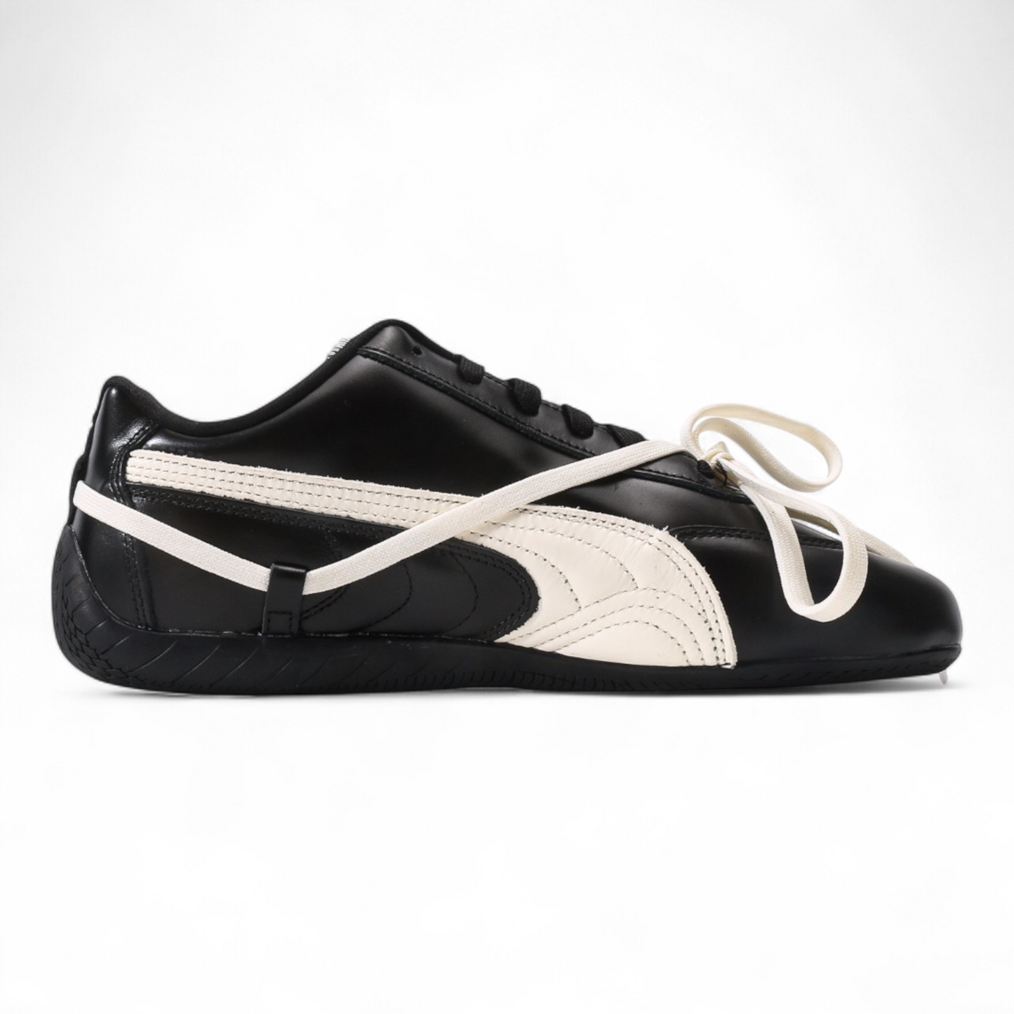 PUMA x ROSÉ Speedcat Black